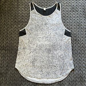 Lululemon Athletic Tank Top